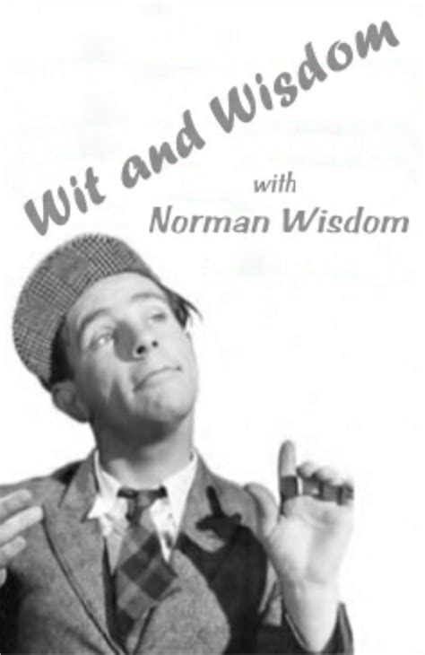 Wit and Wisdom (TV Movie 1948) - IMDb