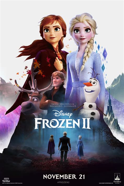 Frozen 2: Il segreto di Arendelle – Il Cinemino