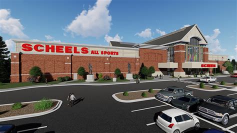 Scheels Is the Best Sporting Goods Retailer You’ve Never Heard Of ...