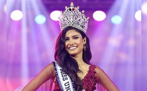 Miss Universe Philippines 2024 Live - Berti Chandal