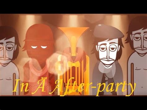 In A After-party - Soundtrack on Incredibox Beatnik - YouTube