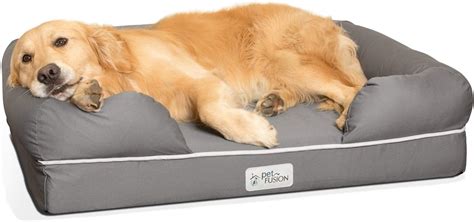 Best Waterproof Dog Bed - My Best Bark