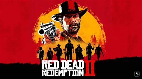 Buy Red Dead Redemption 2 (STEAM) 🔥 cheap, choose from different ...