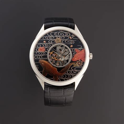 Acclaimed Timepieces - Collectible Luxury Watches - Touch of Modern ...