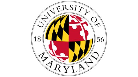 University of Maryland Logo, symbol, meaning, history, PNG, brand