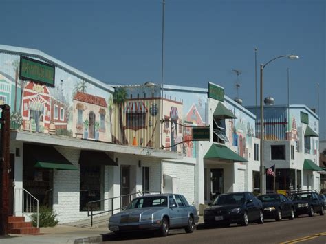 old shopping in carlsbad ca - Google Search | Carlsbad, Carlsbad ...