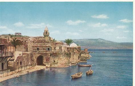 lake tiberias israel - Google Search | Sea of galilee, Tiberias, Israel ...