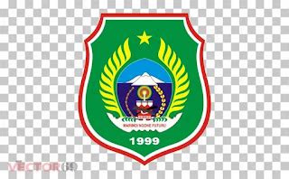 Logo Provinsi Maluku Utara (Malut) (.PNG) Download Free Vectors | Vector69