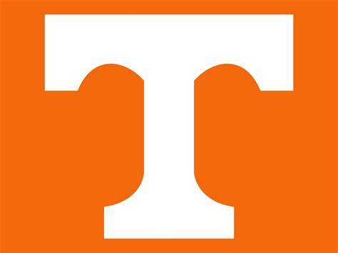 Tom Lardner: TENNESSEE VOLS LOGO