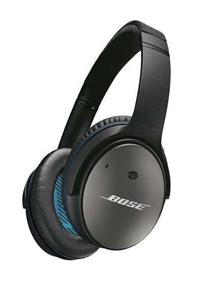 Bose Noise Cancelling Headphones - Incredible Sound | Currys