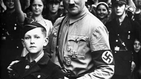 How the Hitler Youth Turned a Generation of Kids Into Nazis | HISTORY