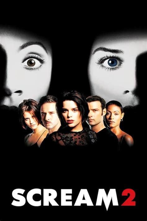 Scream 2 (1997) — The Movie Database (TMDB)