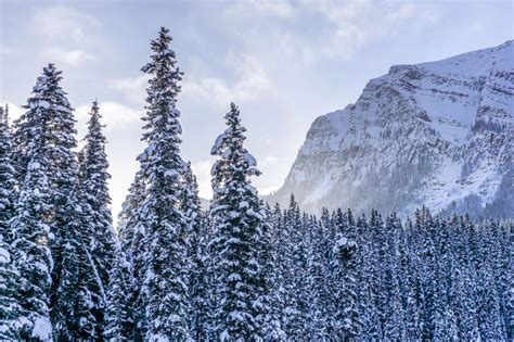 10 Photos That Will Make You Want to Visit Banff and Jasper National ...