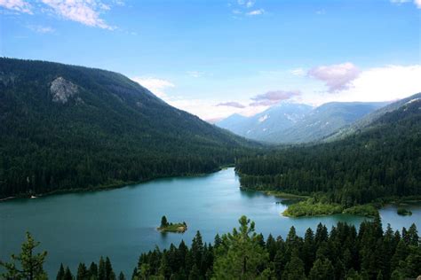 Clear Lake: Clear Lake Wa