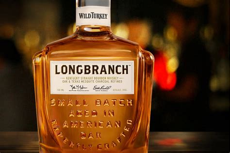 Matthew McConaughey Launches His Own Bourbon with Wild Turkey | Man of Many