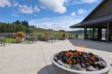 WillaKenzie Estate Winery – EMA Architecture