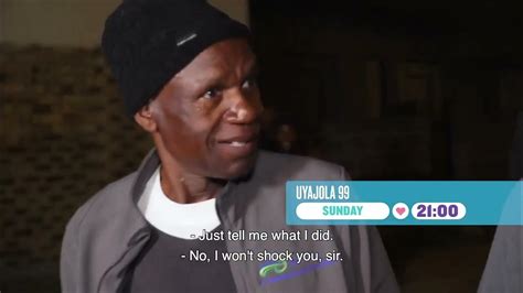 Catch Up On Uyajola 9/9 | Moja Love | DStv - YouTube