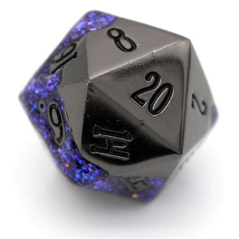 Rainbow in the Dark Dice – Dice Envy