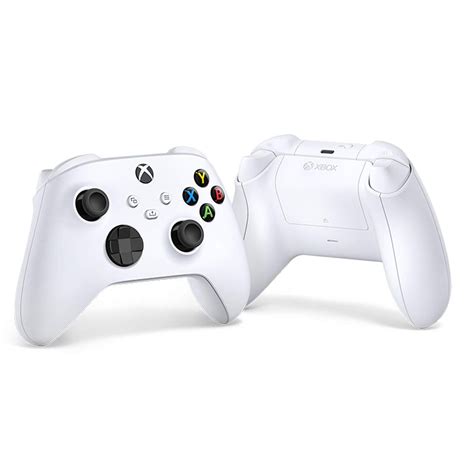 Xbox Series X Wireless Controller [Robot White] - GameXtremePH