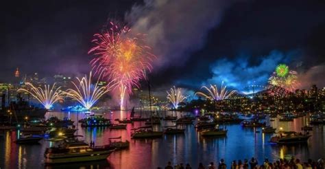 New Years Eve Cruise Sydney Harbour, NYE Cruise Sydney Harbour