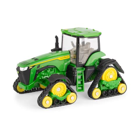 1:64 John Deere 8RX410 Row Crop Tractor Toy - RDO Equipment