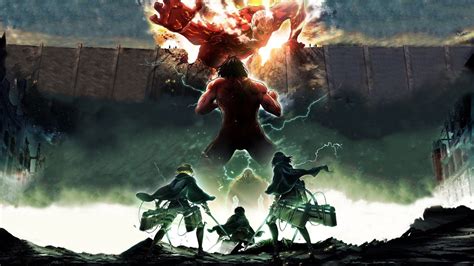 Attack on Titan – WatchCartoonOnline