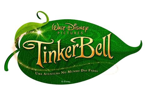 Disney Fairies: Tinker Bell (2008)