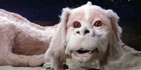 I got Falkor!! Which Character From "The NeverEnding Story" Are You ...