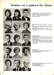 Ben Davis High School - Keyhole Yearbook (Indianapolis, IN), Class of ...