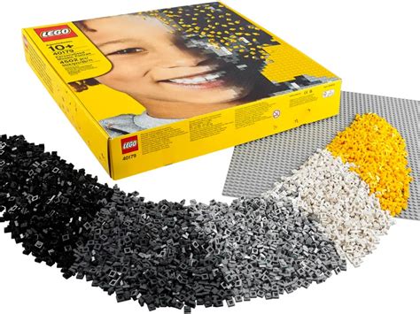 LEGO Mosaic Maker Set Only $59.99 Shipped (Regularly $100) | Create a ...