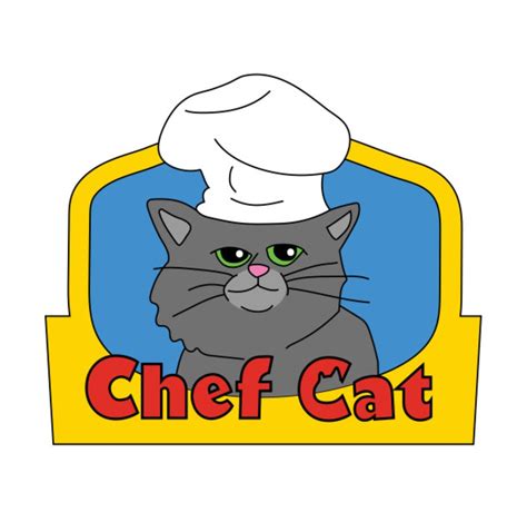 Mr. Business - Chef Cat, Bob's Burgers | Bobs burgers, Bobs burgers ...