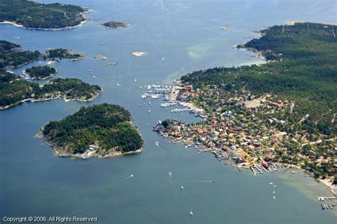 Sandhamn, Sandhamn, Sweden