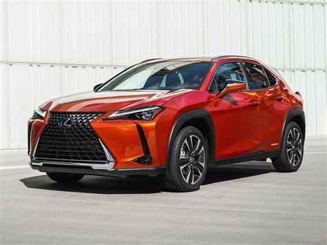 New 2022 Lexus Ux Hybrid Review, Price, Awd - Lexus Specs News