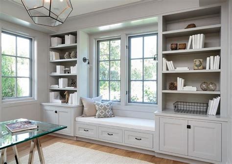 16 Bay Window Ideas With Lots of Storage - Recommend.my