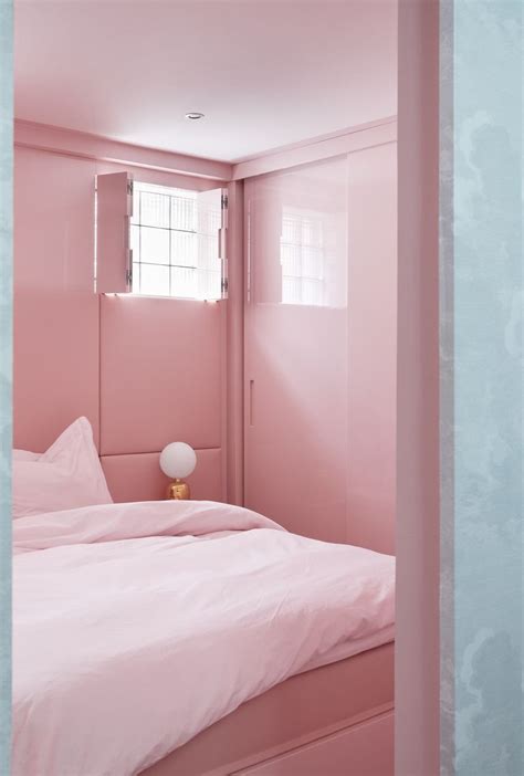 Arriba 93+ imagen pastel pink room color - Abzlocal.mx