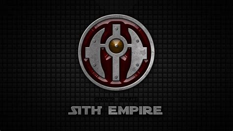 Star Wars Sith Empire Wallpaper by Gazomg on DeviantArt