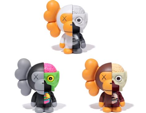 Collabs - KAWS TOO