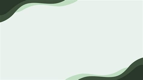 Premium Vector | Abstract liquid green background stock vector