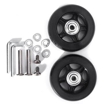 samsonite luggage wheels replacement kit Online Shopping - Buy Best ...