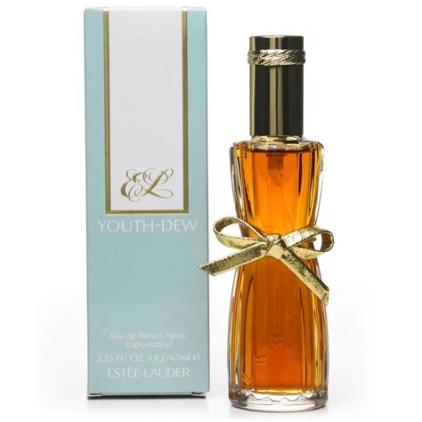 Estée Lauder | Youth-Dew 2.25Oz/67Ml Fragrance | Estee lauder youth dew ...