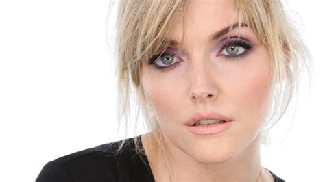 Purple PR represents Sophie Dahl - Fashion & Beauty InsightFashion ...