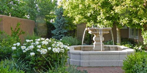 Japanese Water Fountain Garden - Best Decorations