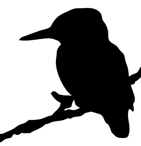 birds flying silhouette png - Clip Art Library