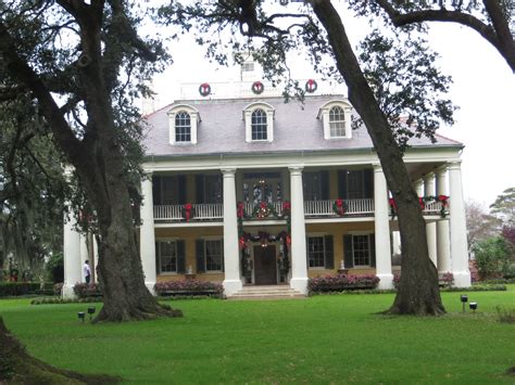 Sweet Meanderings: Houmas House Plantation