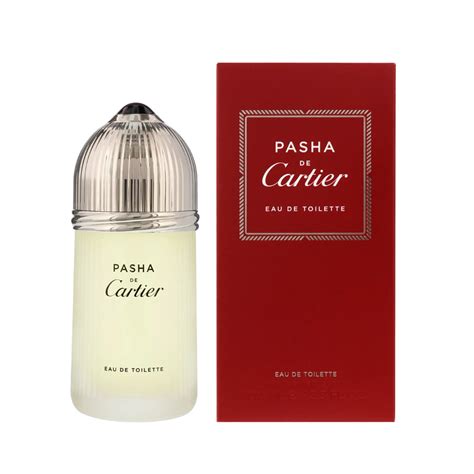 Pasha De Cartier – Perfume Shop