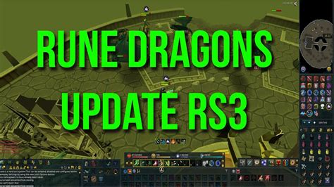 Rs3 Eoc - Rune Dragons Out! - KFC - YouTube