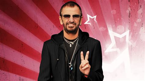 Tour announcement Alert: Ringo Starr and His All Starr Bands show in ...