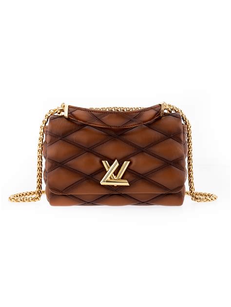 Louis Vuitton's Newest It Bag Has Arrived: The GO-14 | Who What Wear