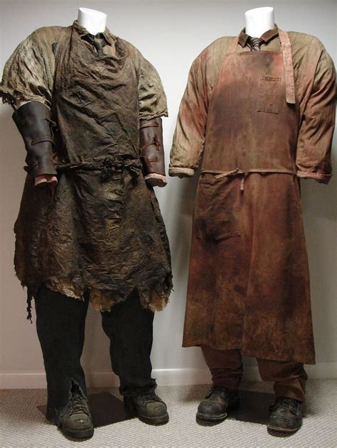 Leatherface Costumes over the years - inspiration | Leatherface costume ...