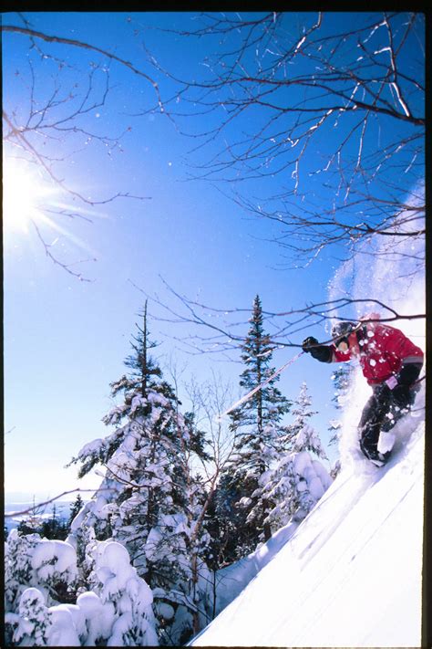 Ski-Mont-Orford - ACE Ski and Board Club